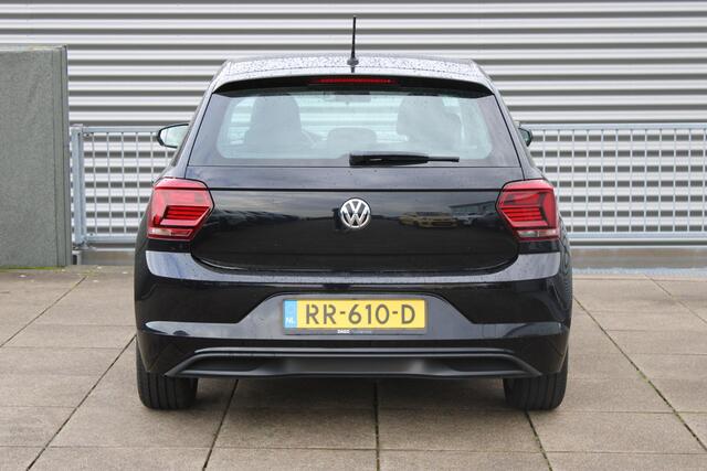 Volkswagen POLO 1.0 TSI Highline LMV / Climate Control /