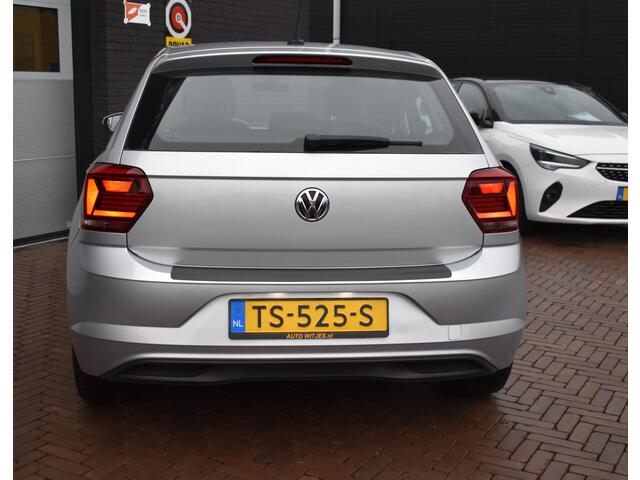 Volkswagen POLO 1.0 TSI 95PK Comfortline | Navi | Airco | LM Velgen