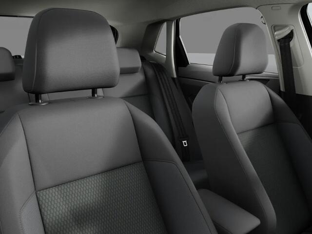 Volkswagen POLO Life Edition 1.0 TSI 95 PK 5 versn. Hand · Multimedia Pakket · Parkeersensoren voor en achter · Prijs is inclusief inruilpremie ·