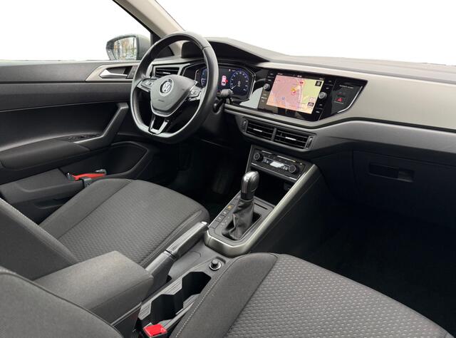 Volkswagen POLO 1.0 TSI Comfortline Business I Automaat I Trekhaak I Panoramadak