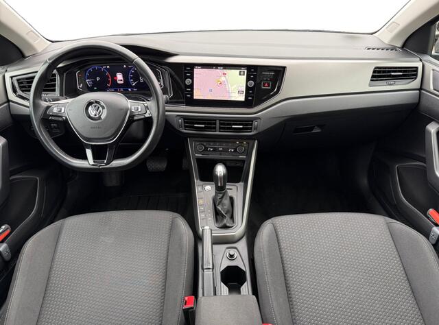 Volkswagen POLO 1.0 TSI Comfortline Business I Automaat I Trekhaak I Panoramadak