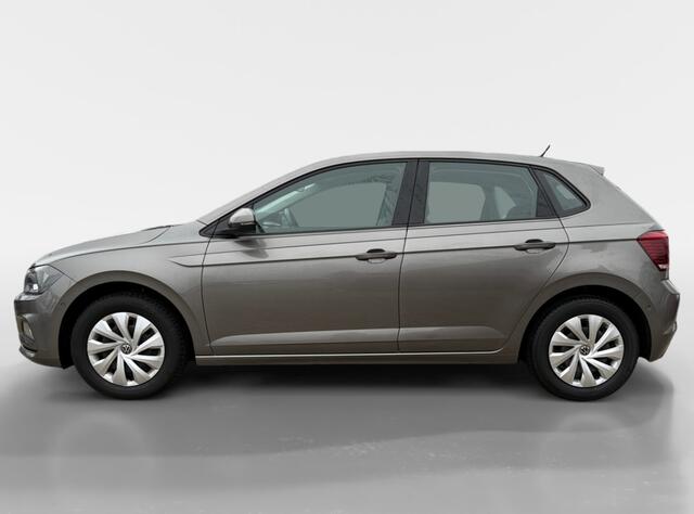 Volkswagen POLO 1.0 TSI Comfortline Business I Automaat I Trekhaak I Panoramadak
