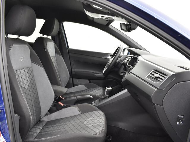 Volkswagen POLO 1.0 TSI 110pk DSG R-Line · Camera · Apple/Android Car Play · ACC · 16'' Velgen ·