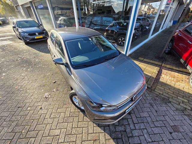 Volkswagen POLO 1.0 TSI Comfortline