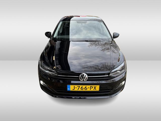 Volkswagen POLO 1.0 TSI Comfortline | trekhaak | Applecarplay/android auto | airco | 15 inch velgen |