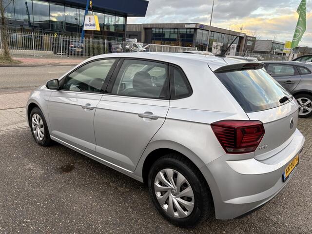 Volkswagen POLO 1.0 TSI Comfortline