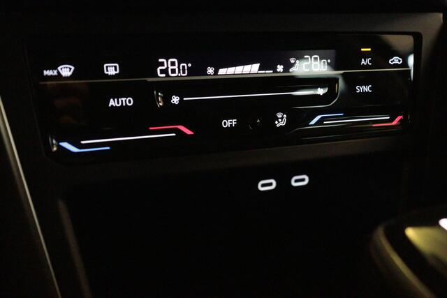 Volkswagen POLO 1.0 TSI Life Automaat | APPCONNECT | CLIMA | PDC V+A | ADAP CRUISE | LMV |