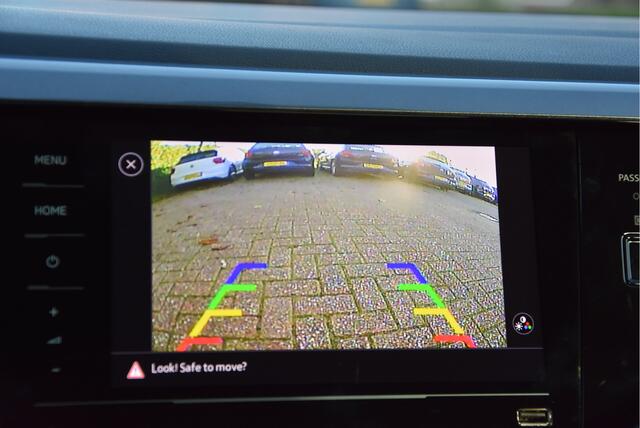 Volkswagen POLO 96 TSI Highline NAP 1e eigenaar ECC ACC Camera Carplay Topstaat!