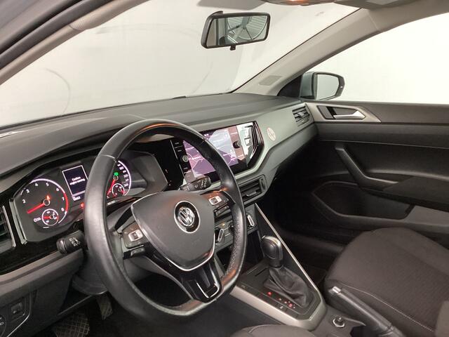 Volkswagen POLO 1.0 TSI Comfortline | DSG | Navi | Carplay |*