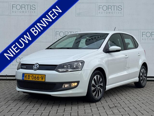 Volkswagen POLO 1.0 BlueMotion Edition NL-AUTO | CARPLAY | NAVI