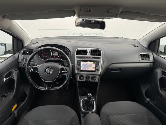 Volkswagen POLO 1.0 BlueMotion Edition NL-AUTO | CARPLAY | NAVI
