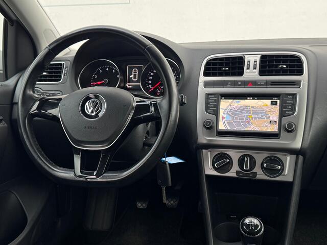 Volkswagen POLO 1.0 BlueMotion Edition NL-AUTO | CARPLAY | NAVI