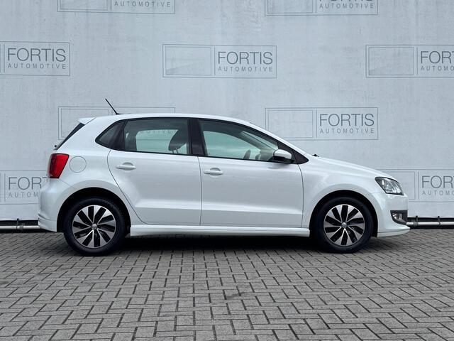 Volkswagen POLO 1.0 BlueMotion Edition NL-AUTO | CARPLAY | NAVI