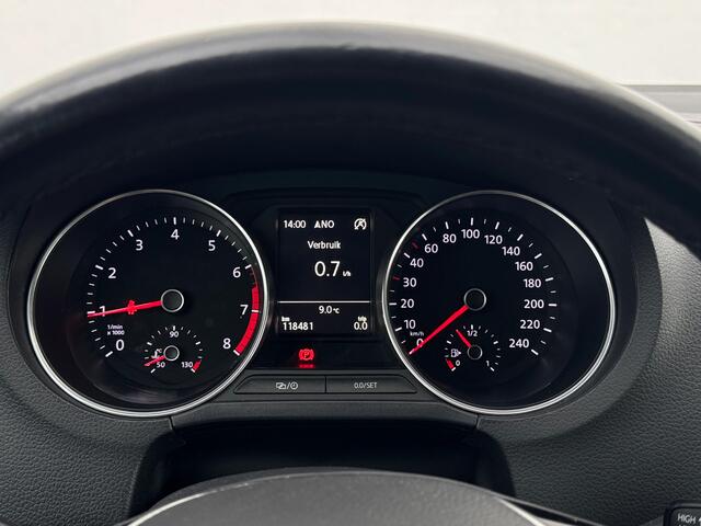 Volkswagen POLO 1.0 BlueMotion Edition NL-AUTO | CARPLAY | NAVI