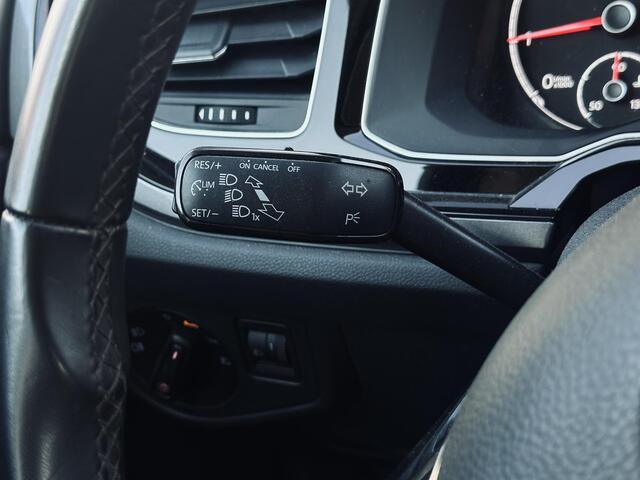 Volkswagen POLO 1.0 TSI Comfortline