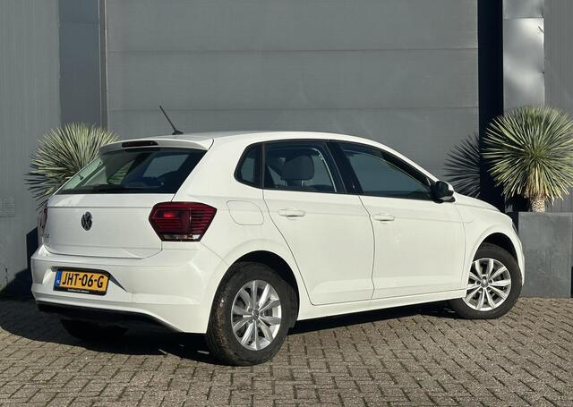 Volkswagen POLO 1.0 TSI Comfortline