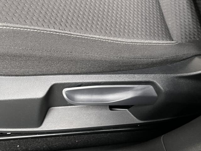 Volkswagen POLO 1.0 TSI Life Edition / GARANTIE TM 8-2028/ CAMERA/ PARK. SENSOREN/ LED/ APP CONNECT/ ADAPT. CRUISE/ SPIEGELPAKKET/ GETINT GLAS/ DIGITAL DASHBOARD/ AIRCO/ DAB/ 15" LMV