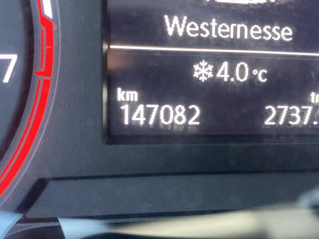 Volkswagen POLO 1.0 TSi DSG7-autom. Comfortline Executive met o.a. navi, adapt. cruise, camera, parkeersens., etc.