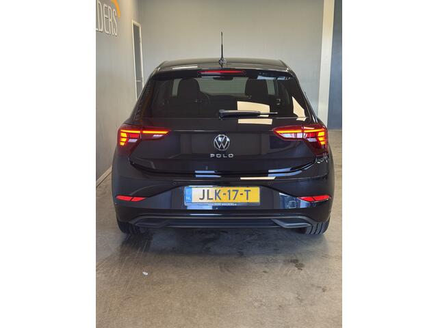 Volkswagen POLO 1.0 Life Stoelverwarming/Camera/Carplay
