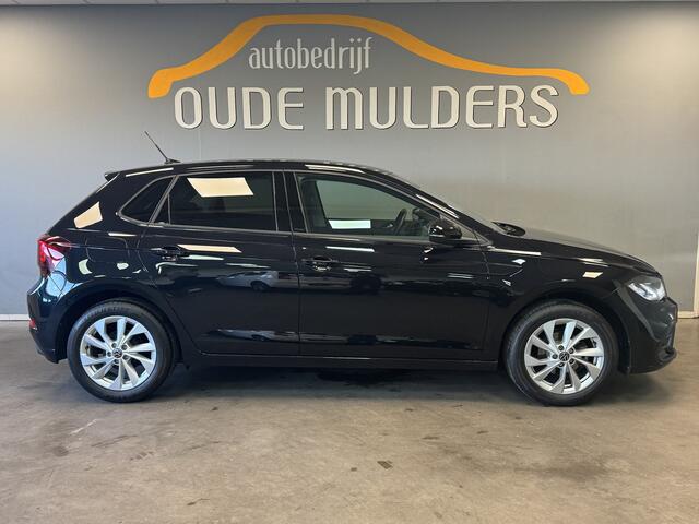 Volkswagen POLO 1.0 Life Stoelverwarming/Camera/Carplay