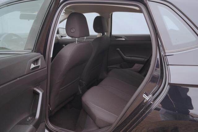 Volkswagen POLO 1.0 TSI Comfortline -AIRCO-ACC-CARPLAY-LMV-