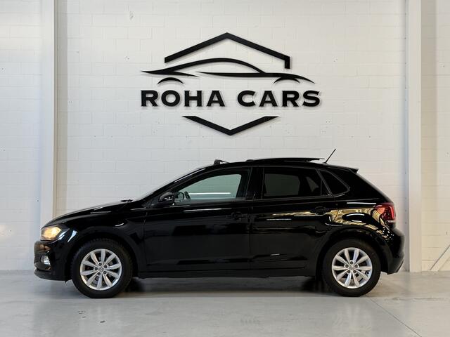 Volkswagen POLO 1.0 Comfortline *Pano*Stoelverwarming*