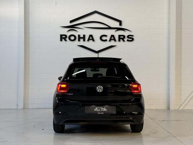 Volkswagen POLO 1.0 Comfortline *Pano*Stoelverwarming*