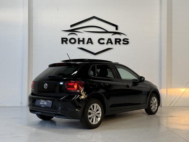 Volkswagen POLO 1.0 Comfortline *Pano*Stoelverwarming*