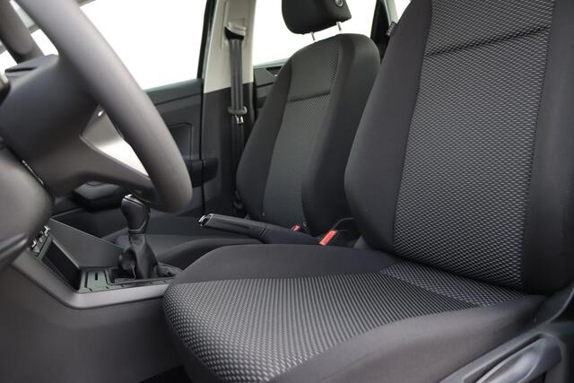 Volkswagen POLO 1.0 TSI Polo 95pk