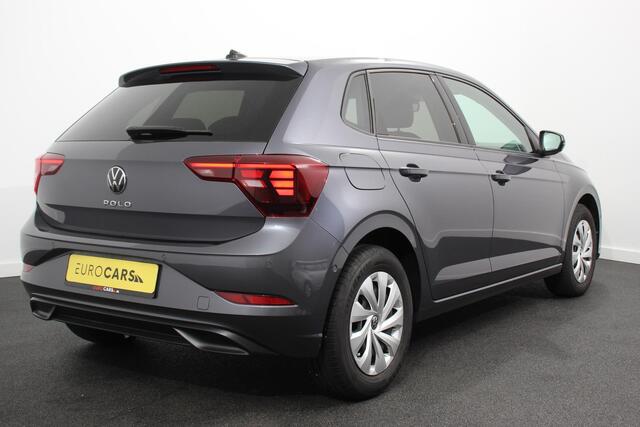 Volkswagen POLO 1.0 TSI DSG Life | Adaptive Cruise Control | Parkeersensoren Voor + Achter | Privacy Glass | LED | Apple Carplay/Android Auto | Virtual Cockpit |