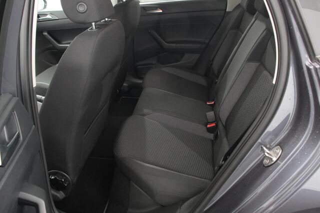 Volkswagen POLO 1.0 TSI DSG Life | Adaptive Cruise Control | Parkeersensoren Voor + Achter | Privacy Glass | LED | Apple Carplay/Android Auto | Virtual Cockpit |