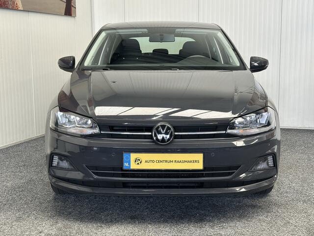Volkswagen POLO 1.0 MPI Comfortline CRUISE CONTROL AIRCO PDC TELEFOON MEDIA ZEER MOOI !!!