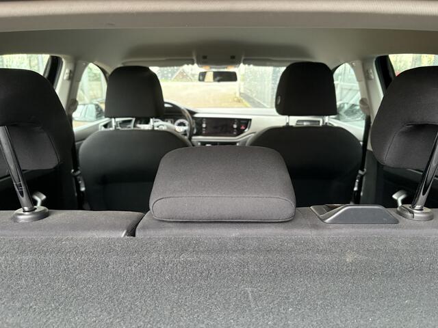 Volkswagen POLO 1.0 TSi 95pk Comfortline Business 5-drs. CAMERA/CARPLAY/NAVI/ADAPT.CRUISE/DAB