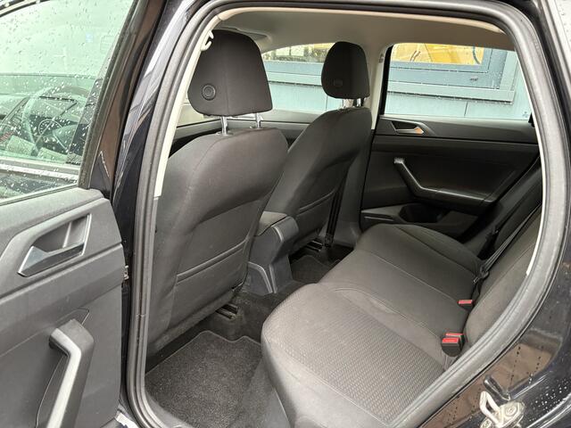 Volkswagen POLO 1.0 TSi 95pk Comfortline Business 5-drs. CAMERA/CARPLAY/NAVI/ADAPT.CRUISE/DAB