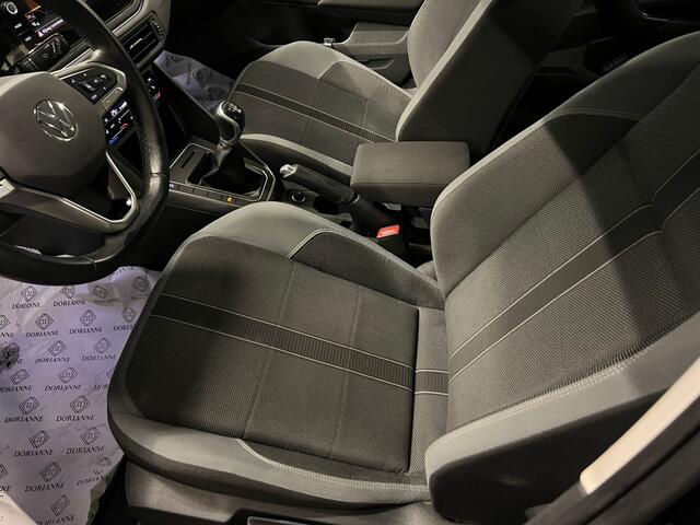 Volkswagen POLO 1.0 TSI Facelift*IQ light*NAV**camera*2022