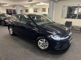 volkswagen-polo-1.0-tsi-facelift*iq