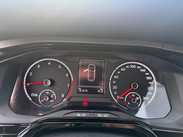 Volkswagen POLO 1.0 TSI Comfortline CarPlay/LED/Cruise/Airco