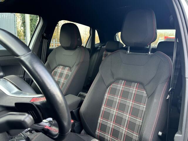 Volkswagen POLO GTI 2.0 TSI 200pk DSG Navigatie Carplay Pdc