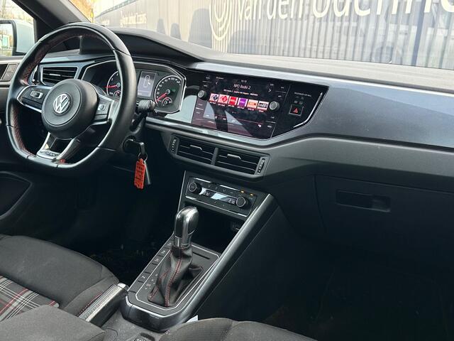 Volkswagen POLO GTI 2.0 TSI 200pk DSG Navigatie Carplay Pdc