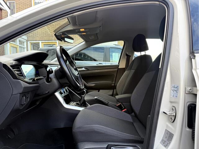 Volkswagen POLO 1.0 MPI Polo Virtual Dash, Android/Carplay, Led, Pdc v+a