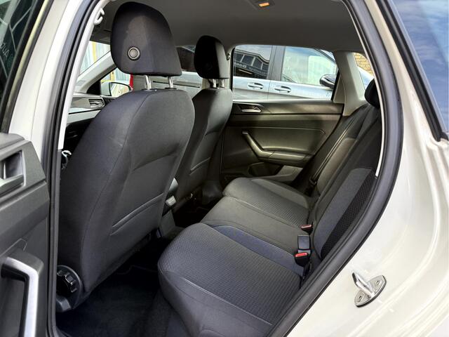 Volkswagen POLO 1.0 MPI Polo Virtual Dash, Android/Carplay, Led, Pdc v+a