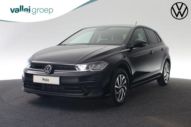 Volkswagen POLO Life Edition 1.0 TSI 95PK