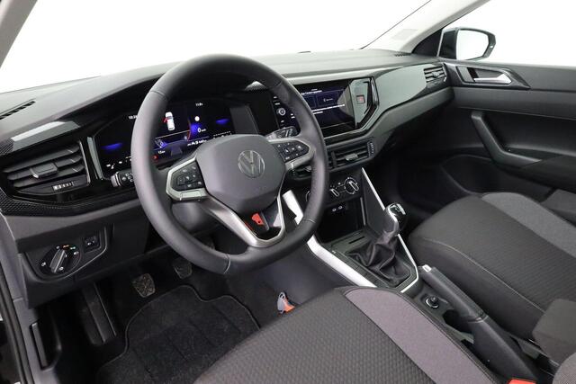 Volkswagen POLO Life Edition 1.0 TSI 95PK