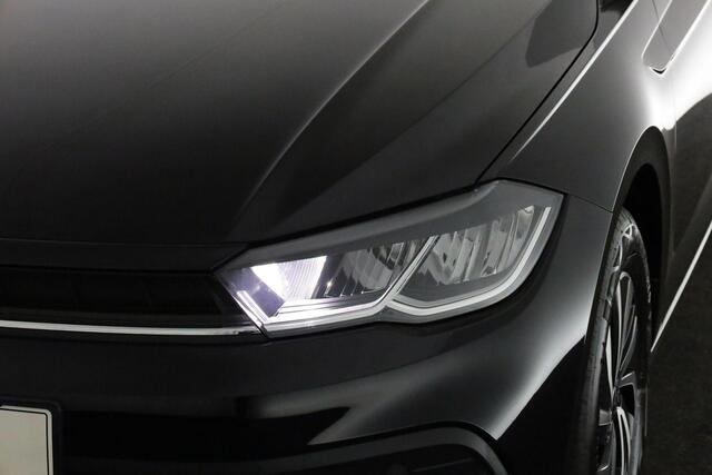 Volkswagen POLO Life Edition 1.0 TSI 95PK