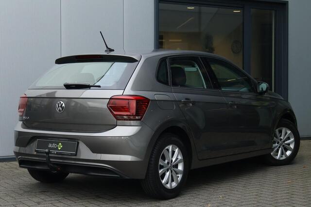Volkswagen POLO 1.0 TSI Comfortline Business