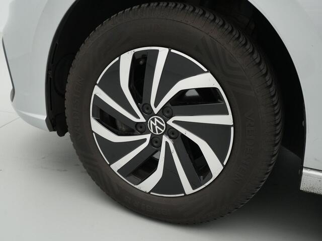 Volkswagen POLO 1.0 TSI 95pk Life Edition Navi via App Camera Acc Lm Velgen 236