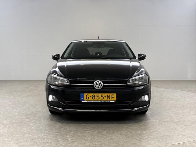 Volkswagen POLO 1.0 TSI Highline | Carplay | Adap. Cruise | Clima | LED | Parkeersens. | NAP