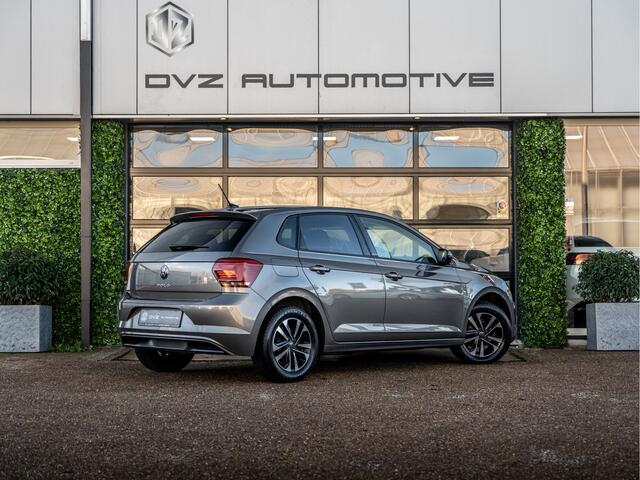 Volkswagen POLO 1.0 TSI United | Clima | Winterpack | Carplay |