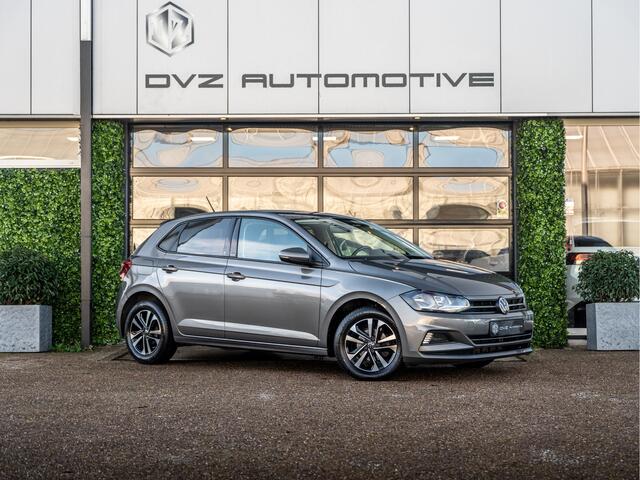 Volkswagen POLO 1.0 TSI United | Clima | Winterpack | Carplay |