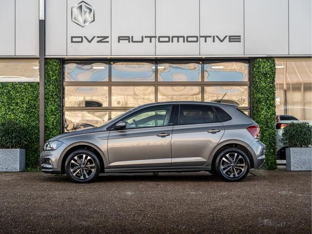 Volkswagen POLO 1.0 TSI United | Clima | Winterpack | Carplay |